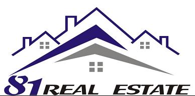 81real Estate Device mark 2273444 Trademark