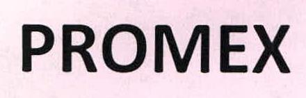 Promex Device mark 2249435 Trademark