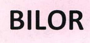 Bilor Device mark 2249445 Trademark