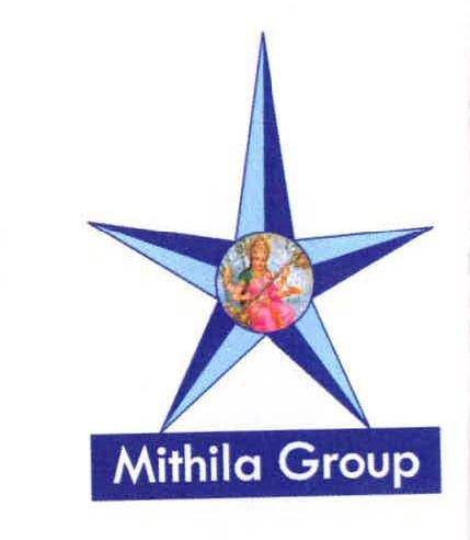 Mithila Group Device mark 2243959 Trademark