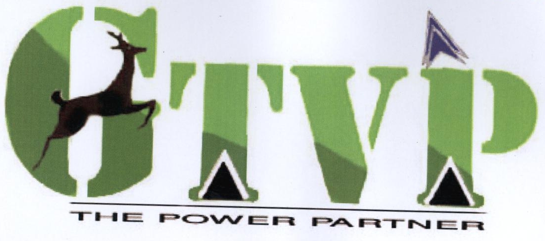 Gtvp The Power Partner Device mark 2257181 Trademark