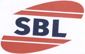 Sbl (label) Device mark 1974582 Trademark