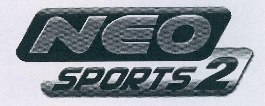 Neo Sports 2 Device mark 1988468 Trademark