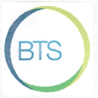 Bts (device) Device mark 2272950 Trademark