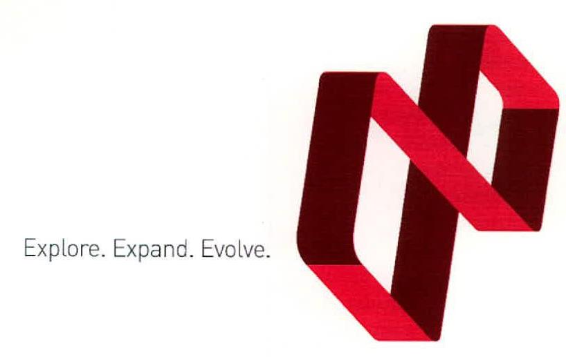Explore. Expand. Evolve Device mark 1988618 Trademark