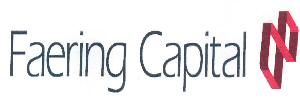 Faering Capital (device) Device mark 1988623 Trademark