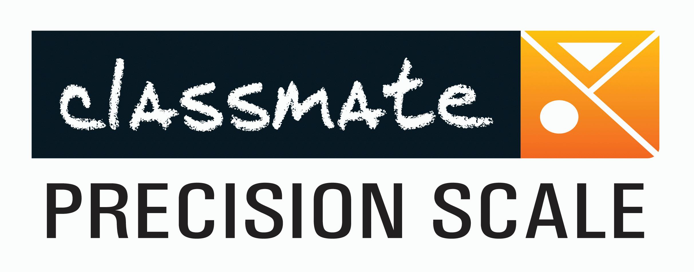 Classmate Precision Scale Device mark 2280099 Trademark