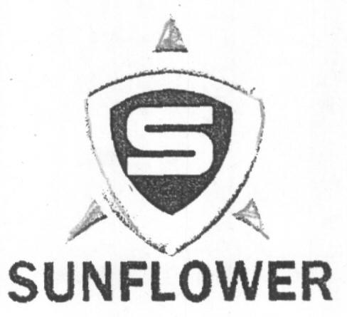Sunflower Device mark 1623606 Trademark