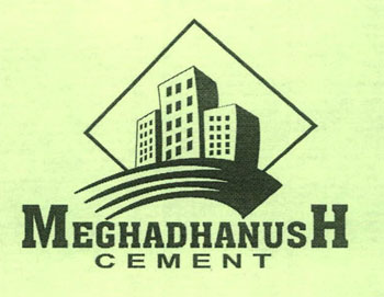 Meghadhanush Cement Device mark 2288606 Trademark