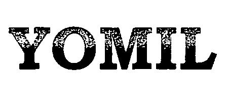 Yomil (logo) Device mark 2306000 Trademark