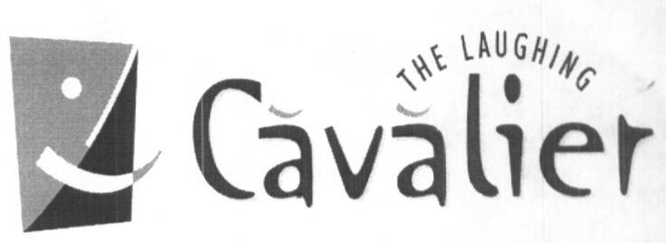 The Laughing Cavalier (device) Device mark 1615616 Trademark