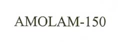 Amolam-150 Device mark 2004787 Trademark