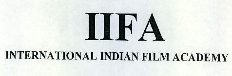 Iifa International Indian Film Academy Device mark 2288586 Trademark