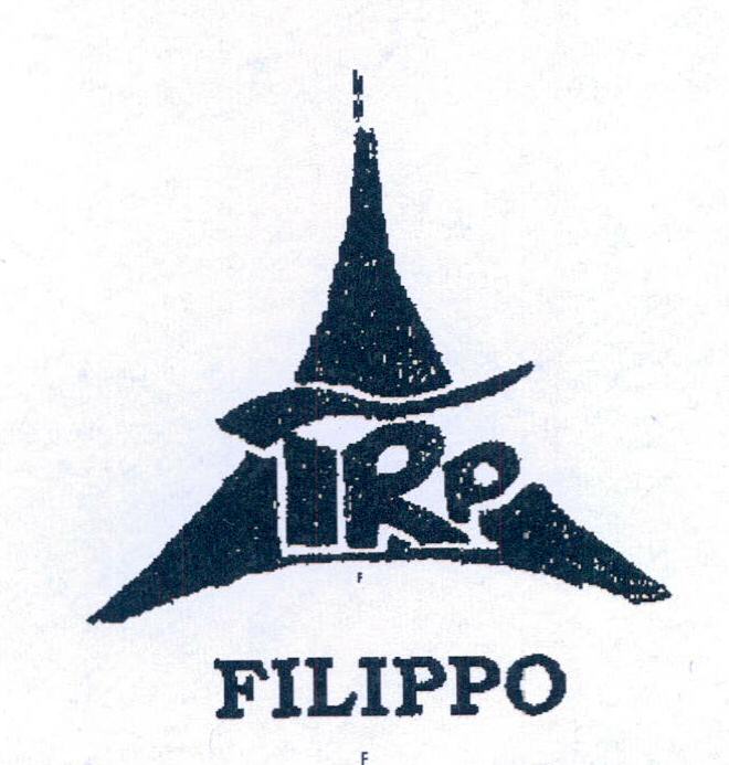 Filippo Device mark 1990792 Trademark
