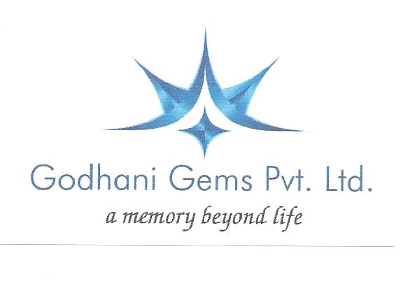 Godhani Gems (label) Device mark 2274838 Trademark