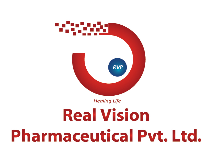 Rvp Real Vision Phamaceutical Pvt. Ltd. Device mark 2305013 Trademark