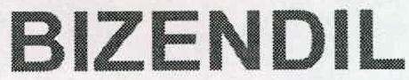Bizendil Device mark 2315279 Trademark