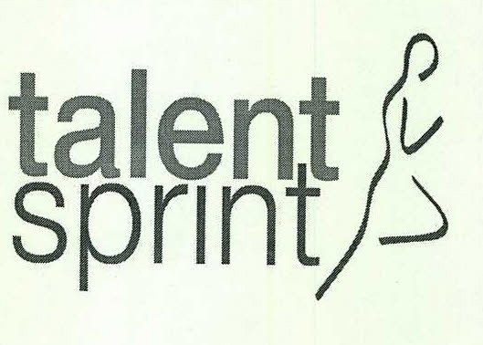 Talent Sprint Device mark 2304400 Trademark
