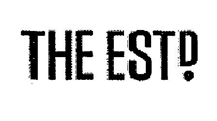The Estd (label) Device mark 2113155 Trademark