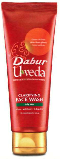 Dabur Uveda (device) Device mark 2304316 Trademark
