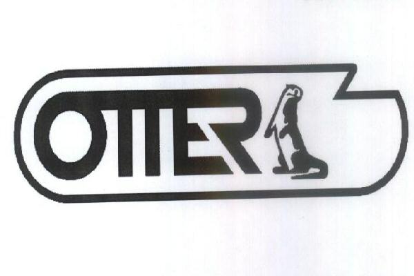 Otter And Device Device mark 1601077 Trademark