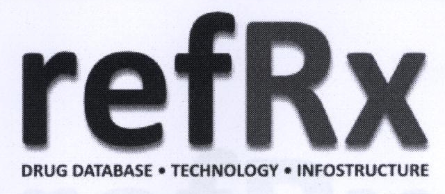 Refrx Device mark 2264648 Trademark