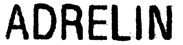 Adrelin Device mark 2291994 Trademark