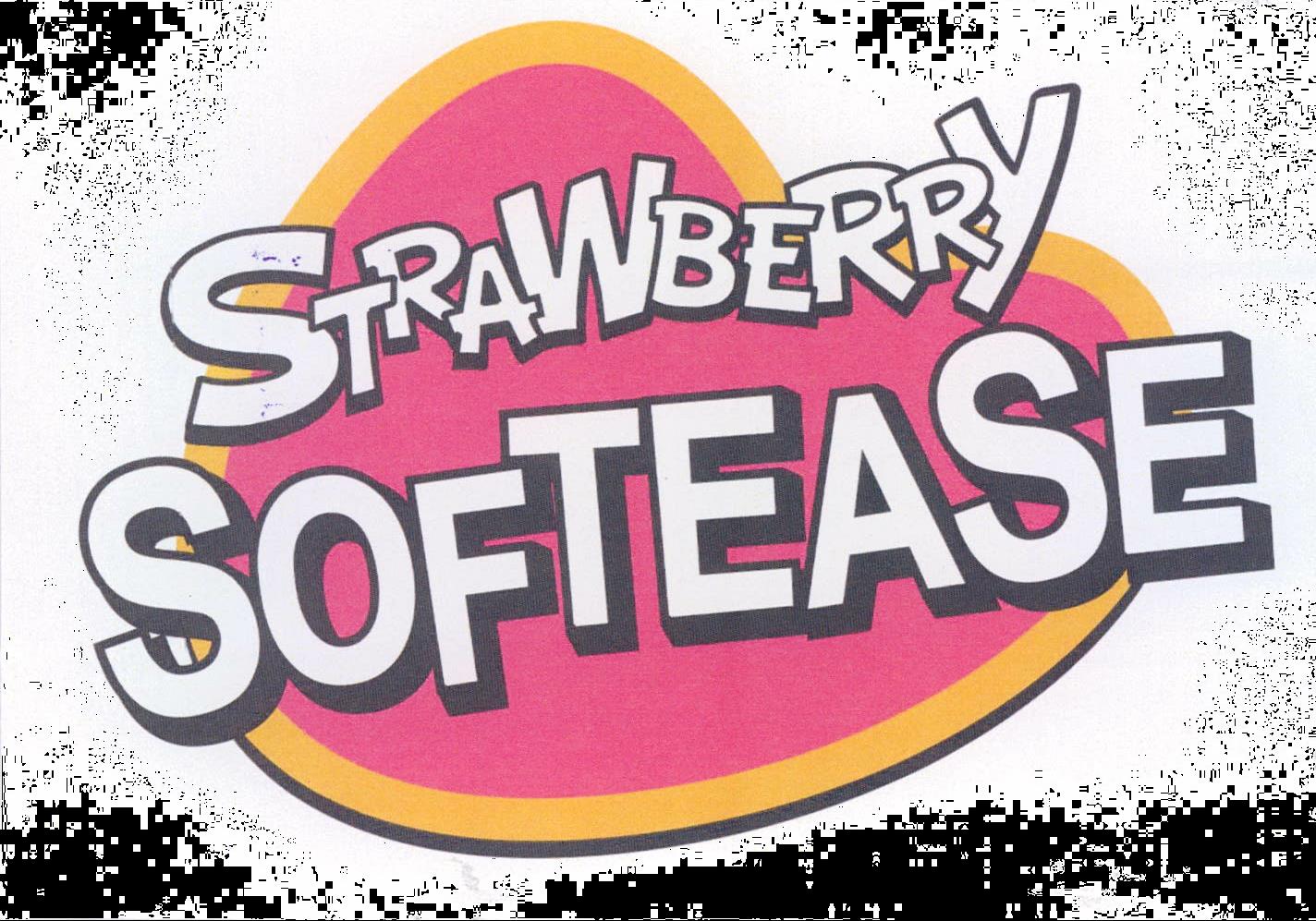 Strawberry Softease Device mark 2120827 Trademark