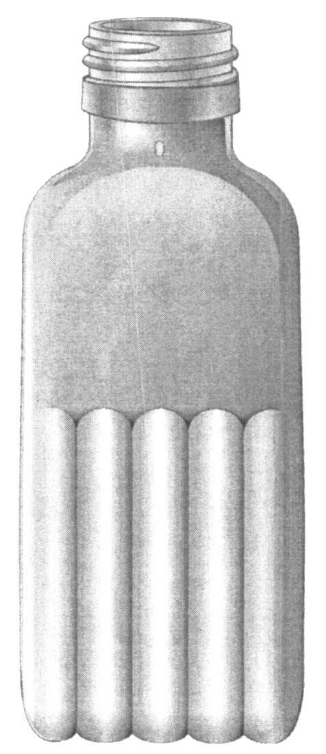 Styli Botal (label) Device mark 1608188 Trademark