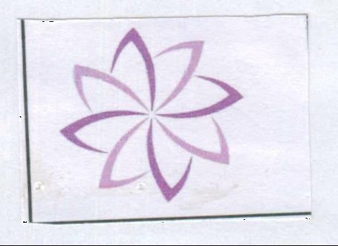 Device Of Flower Device mark 1982237 Trademark