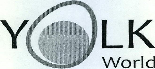 Yolk World Device mark 2273094 Trademark
