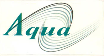 Aqua Device mark 2297366 Trademark