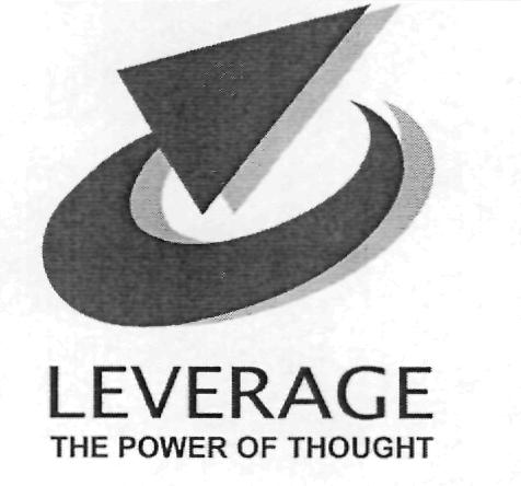 Leverage The Power Of Thought (device) Device mark 2229288 Trademark