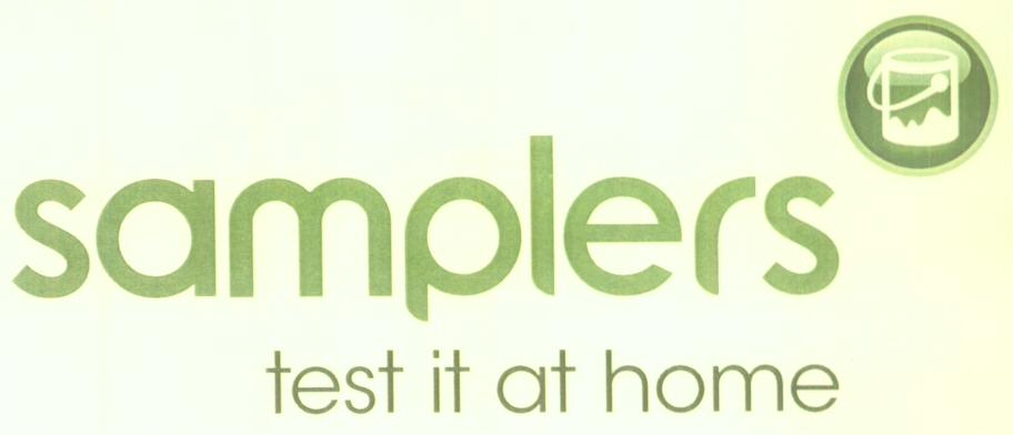 Samplers (label) Device mark 1623791 Trademark