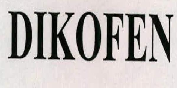 Dikofen Device mark 2266916 Trademark