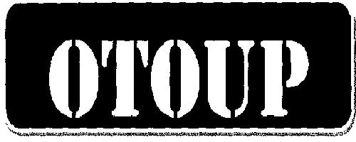 Otoup Device mark 1990095 Trademark
