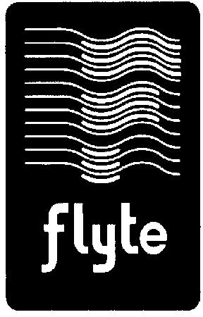 Flyte (logo) Device mark 2291856 Trademark