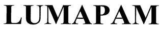 Lumapam Device mark 2120917 Trademark