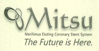 Mitsu Device mark 2312991 Trademark