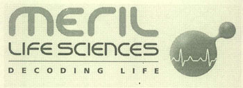 Meril Life Sciences Device mark 2312992 Trademark