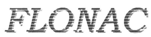 Flonac Device mark 1638403 Trademark