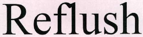 Reflush Device mark 2313682 Trademark
