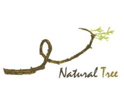 Natural Tree Device mark 2290608 Trademark