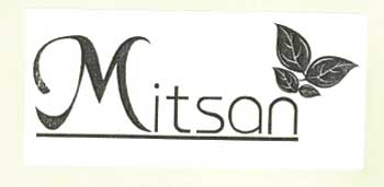Mitsan Device mark 2004894 Trademark