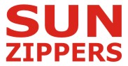 Sun Zippers (logo) Device mark 2288277 Trademark