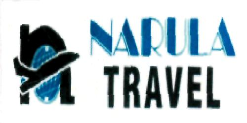 Narula Travel (device) Device mark 2276073 Trademark