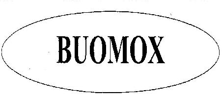 Buomox Device mark 2320242 Trademark