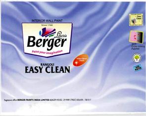 Berger Device mark 2322925 Trademark