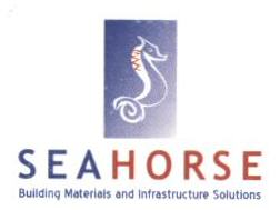Sea Horse (logo) Device mark 1646304 Trademark