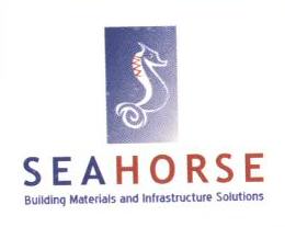 Sea Horse (logo) Device mark 1646305 Trademark